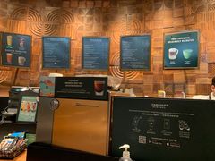 -星巴克臻选店(澳门伦敦人店)