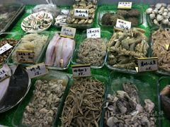 -锋味海鲜菜馆