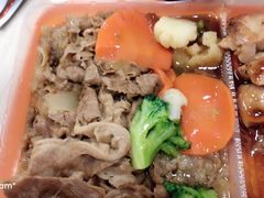 -吉野家(服装城店)