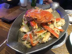 -蟹之国·精品蟹料理(极地店)