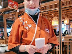 -比亚森自助烤肉·火锅料理(万达店)