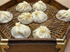 -西安贾三灌汤包·回坊小吃·清真炒菜(北院门总店)