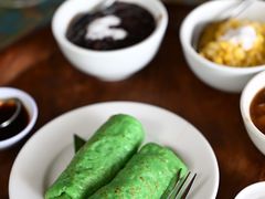 甜点套餐-Warung Nia Balinese Food & Pork Ribs