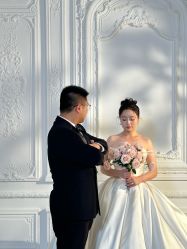 -MAO亲爱的猫婚纱摄影工作室