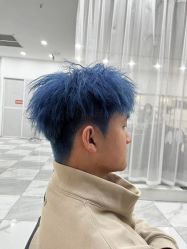 -1983 Hair Salon