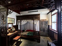 -李叔同故居纪念馆