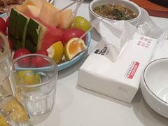 -东北小板凳地摊烧烤(泰来街店)