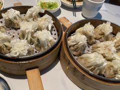 -真食净香居·内蒙烧麦(亚运村店)