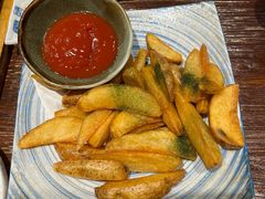 -桥岚·巷子鲜河豚鱼(专门店)