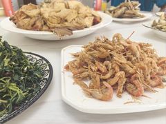 -望湖烤鱼