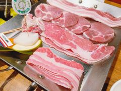 -炉小哥烤肉(信万广场店)