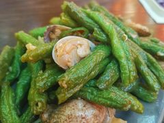 豆角-砂唐居(总店)