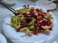 -琴岛双兴香辣鸡架(宁夏路店)