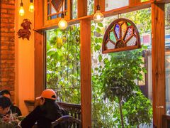 -西关84·History·Art·Cafe