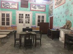 -红军总政治部旧址