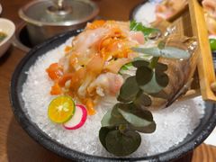 -东海怡品海鲜豆捞(星街坊店)