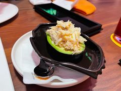 蟹肉牛油果-Ministry of Crab•MOC(交子大道店)