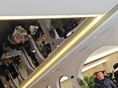 -何适山庄 ·可团建(水长城P2停车场店)