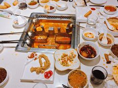-海底捞火锅(长沙华创国际广场店)