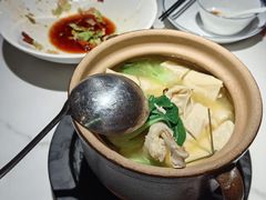 -筱爷叔·上海传统手工菜(玉树路店)