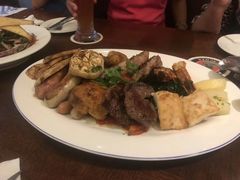 -宝莱纳餐厅(滨江店)