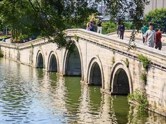 -荔湾湖公园