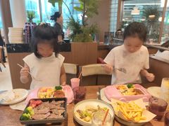 -一沙一城·岩烤牛扒(深圳首店)