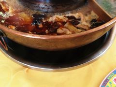 -清真·马家火锅美食城(镇江北路店)