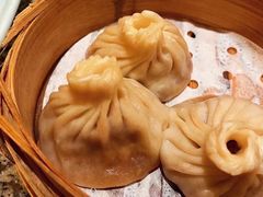 天王烤鸭包-南京大牌档(苏州中心店)