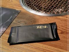 -黑牛の店·和牛烧肉(合生汇店)