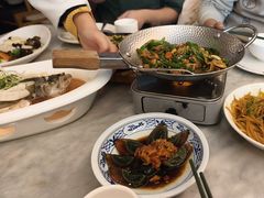 -小菜园新徽菜(无锡宜家荟聚中心店)