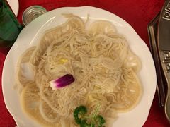 -山城年华老火锅(玉林店)