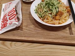 -驴世家驴肉火烧·凉皮·胡辣汤(五道口店)