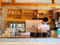 -METAL HANDS(五道营店)