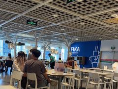 -宜家·瑞典风味餐厅(无锡店)