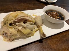 -自在弥林花园餐厅(云栖店)