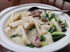 -知味轩酒店(景杉路店)