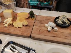 -云厨·高空西餐厅(成都瑯珀·凯悦臻选酒店)