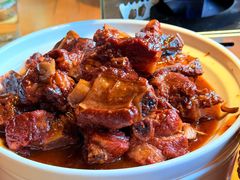 -大傻徽菜园·中国徽菜大师(老街店)