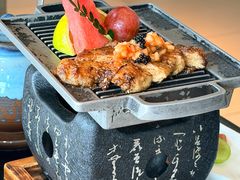 -花潮料理艺食馆(SM新生活广场店)