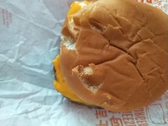 -麦当劳(杭州文三路店)