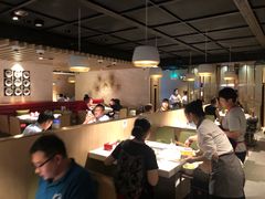 -海底捞火锅(天鹅湖银泰店)