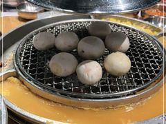 -姜虎东白丁烤肉(银泰中心in99店)