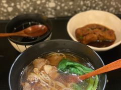 -贡梅老面馆·蟹粉面·无锡特色小吃(南长街主推店)