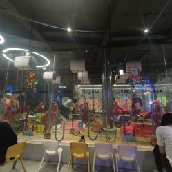 -第五极儿童乐园