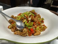 -同湘会馆(粤垦路店)