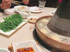 -阳坊大都涮羊肉(阳坊总店)