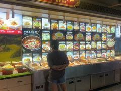 -大家食府·福建菜(FAC协盛中心庭院餐厅店)