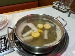 -三毛牛肉店(福强店)