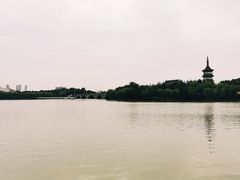-东湖景区